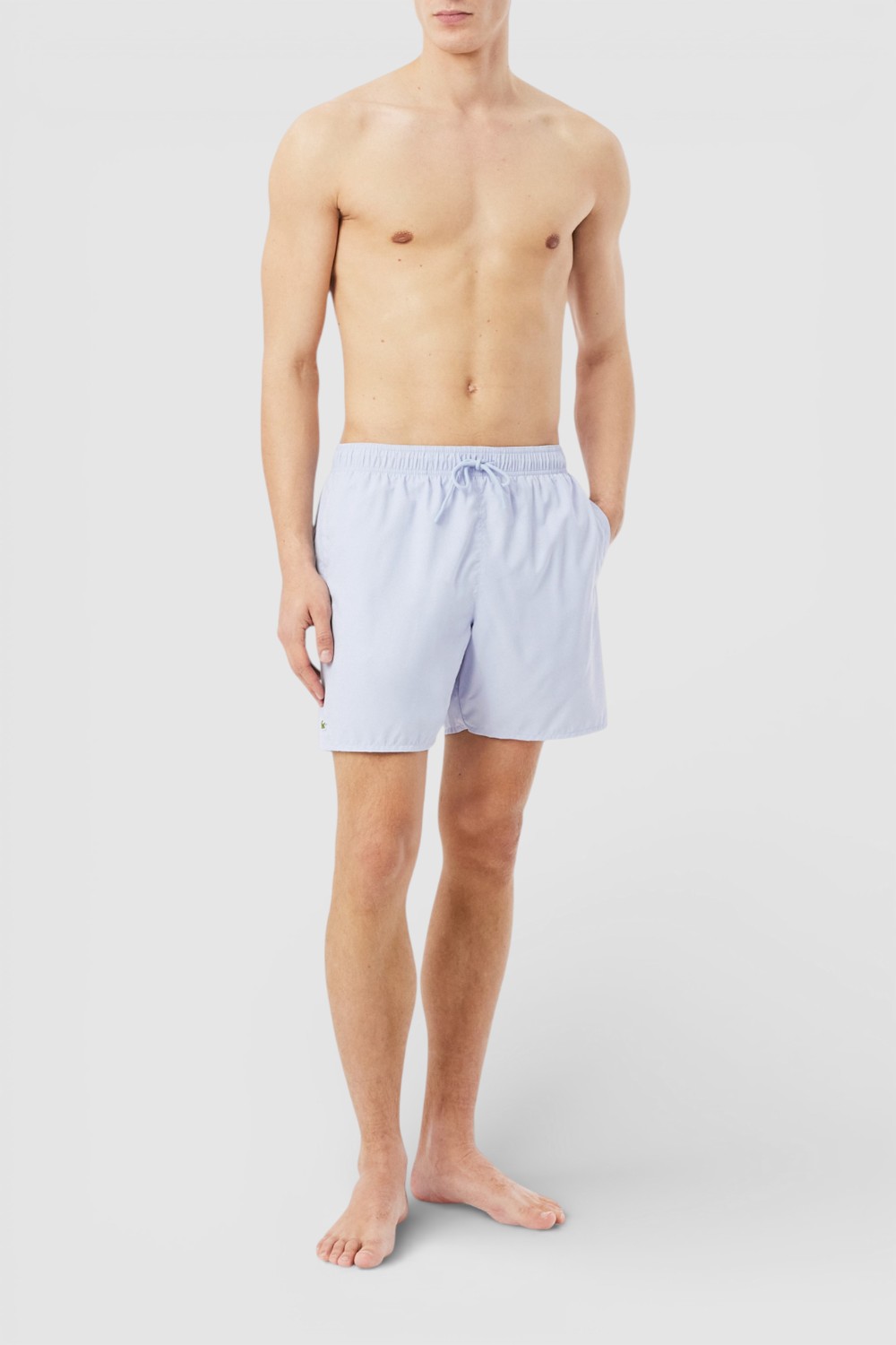 תמונת כל הלוק של מכנסי בגד ים